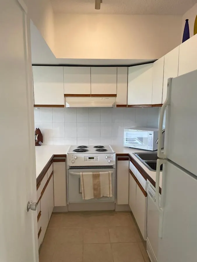 Palma Vista Beach Villa Humacao Apartment